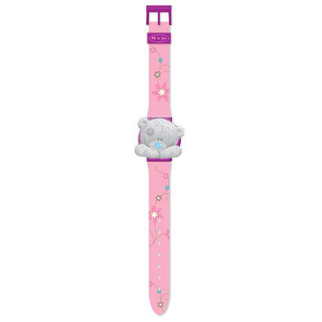 Me To You LCD Fliptop Watch £8.99